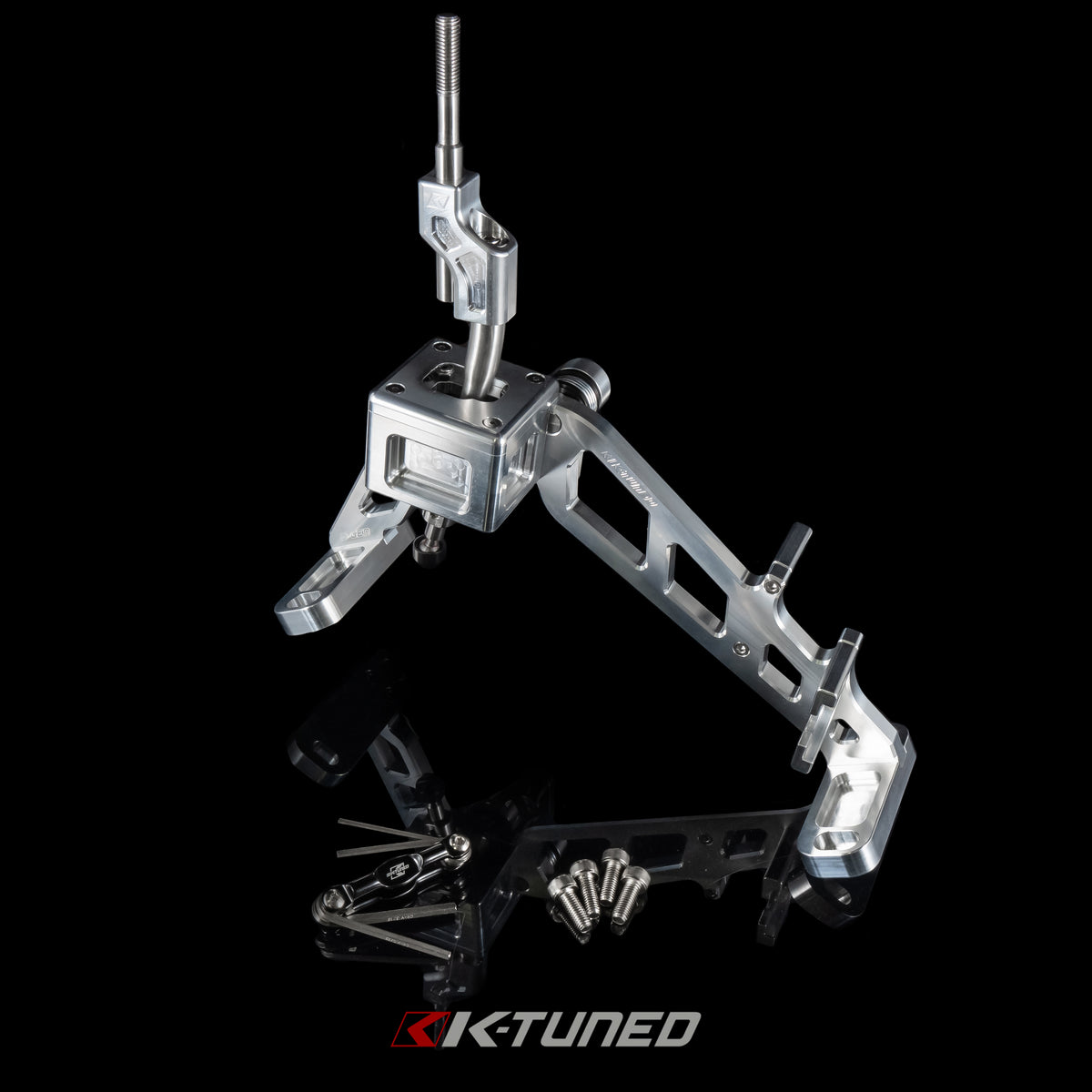 K-Tuned Shifter | 2012-15 Civic Si