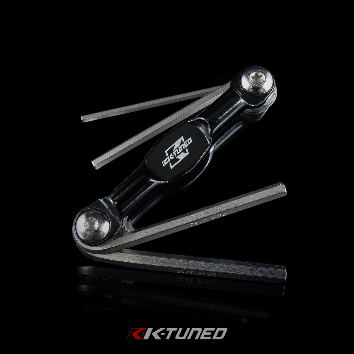 K-Tuned Shifter | 2012-15 Civic Si