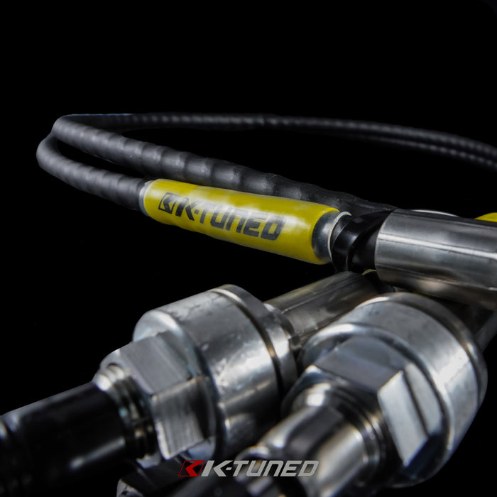 K Tuned Race-Spec Shifter Cables | RSX | K Swap