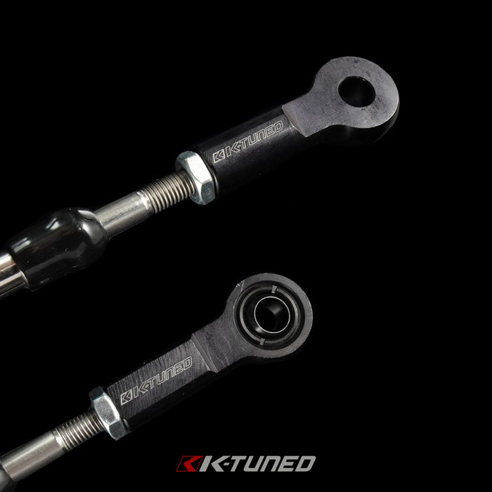 K Tuned Race-Spec Shifter Cables | RSX | K Swap