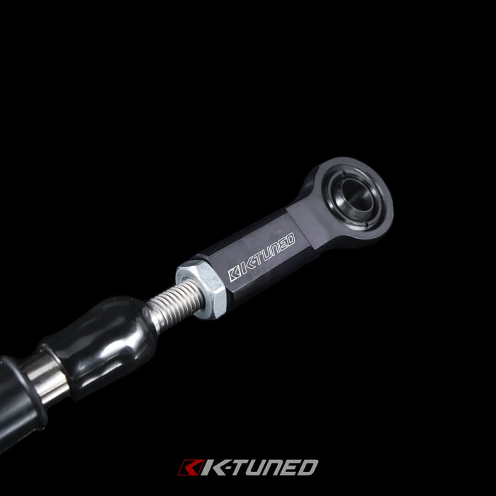 K Tuned Race-Spec Shifter Cables | RSX | K Swap