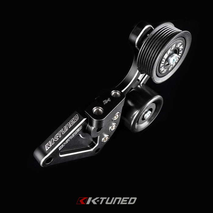 K-Tuned Side Mount Pulley Kit | K Series