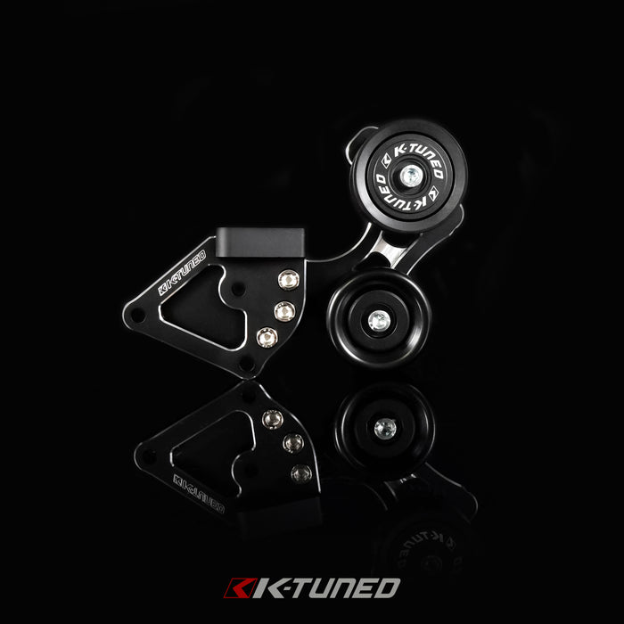 K-Tuned Side Mount Pulley Kit | K Series