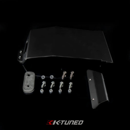 K-Tuned Shifter Mounting Kit | In Tunnel  | K Swap