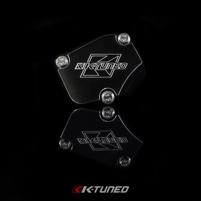 K-Tuned Tensioner Cover | K Series