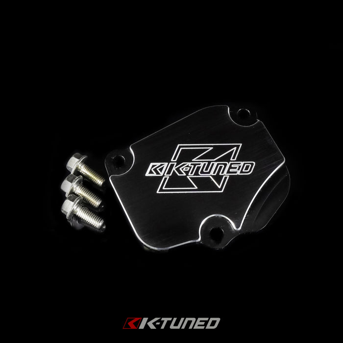 K-Tuned Tensioner Cover | K Series