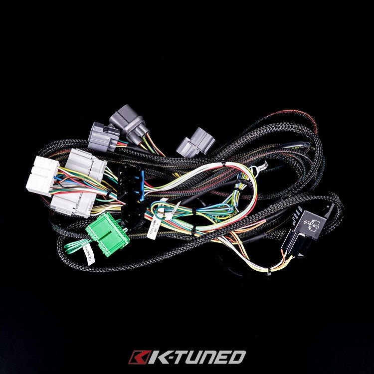 K-Tuned Conversion Harness | Honda Civic EK