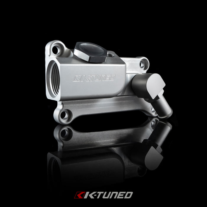 K-Tuned K24 K20Z3 Upper Coolant Housing | K Series