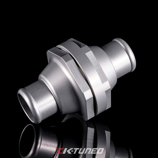 K-Tuned In Line Thermostat Housing w/ T-Stat