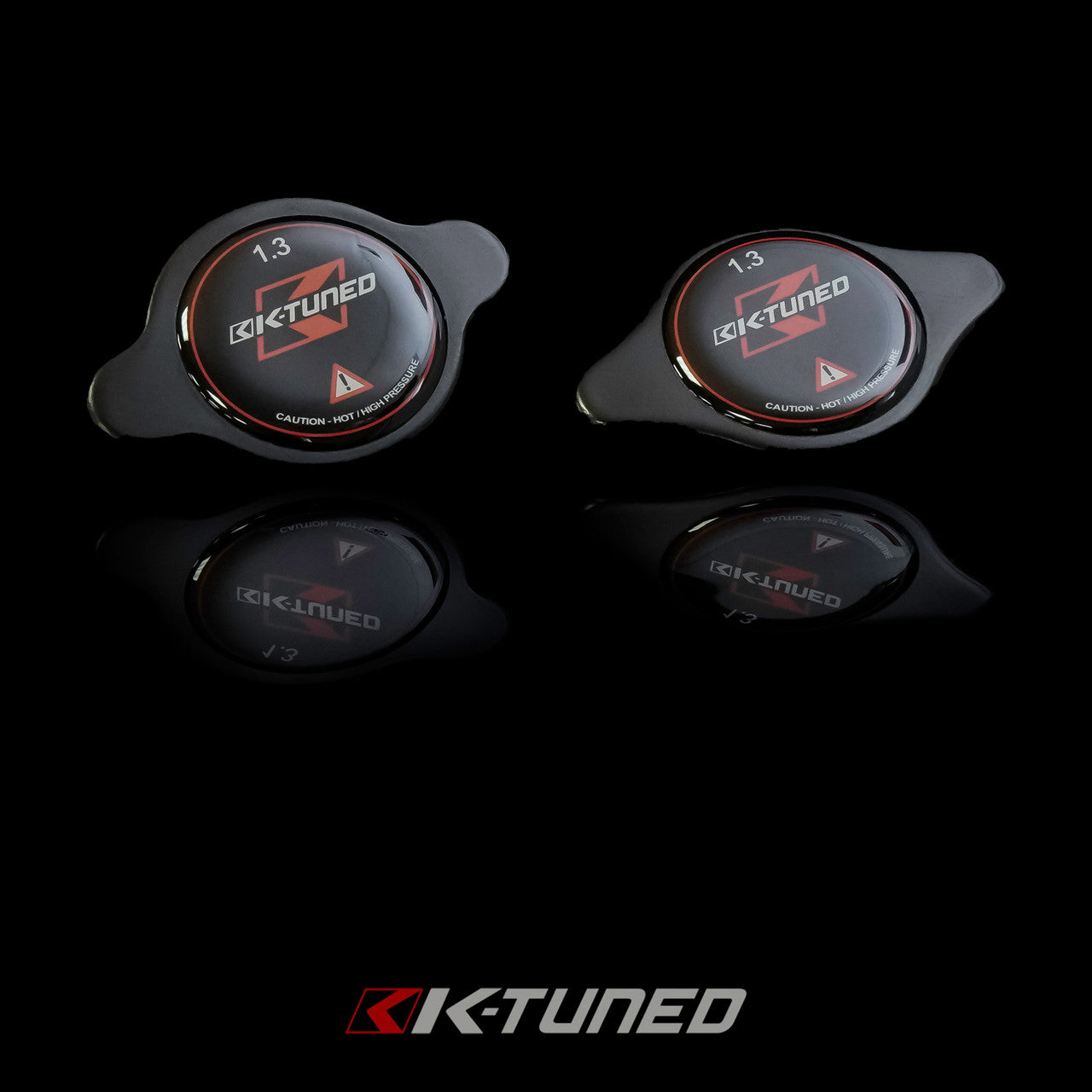 K-Tuned Radiator Cap - Type B