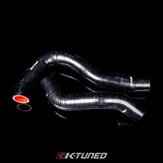 K-tuned Radiator Hoses | Acura RSX