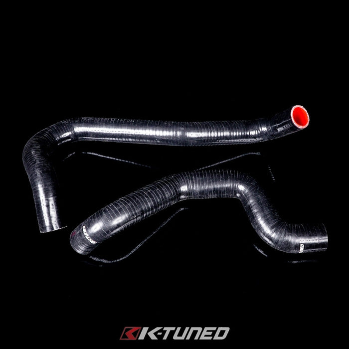 K-Tuned Radiator Hoses | 8th Gen | 06-11 Civic Si