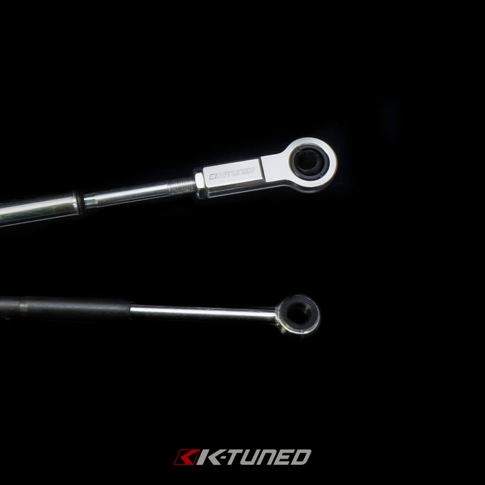 K-Tuned  OEM-Spec Shifter Cables RSX | K Swap