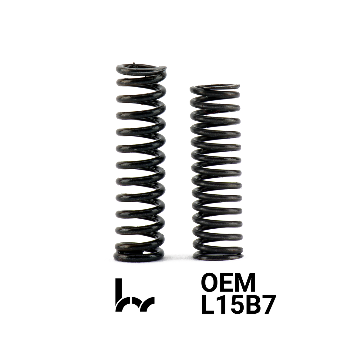 Hybrid Racing Detent Springs | 16-23 Civic | 23+ Integra