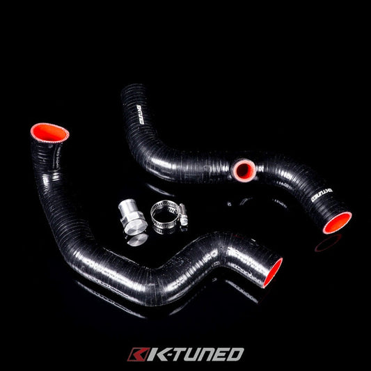 K-Tuned Radiator Hose | K-Swap